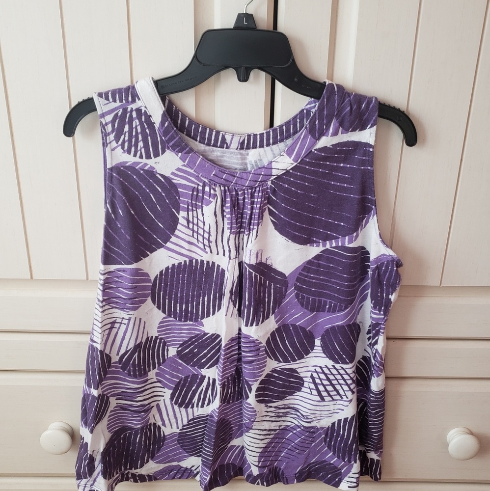 Merona top